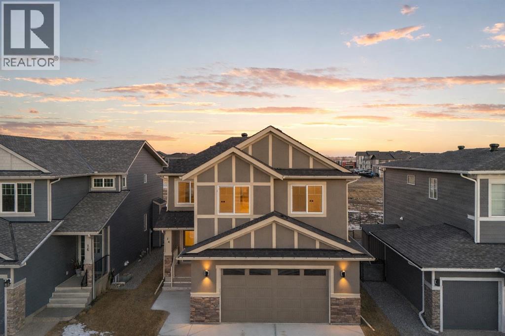 14 Ranchers Meadows, Okotoks, Alberta  T1S 0P5 - Photo 3 - A2282331