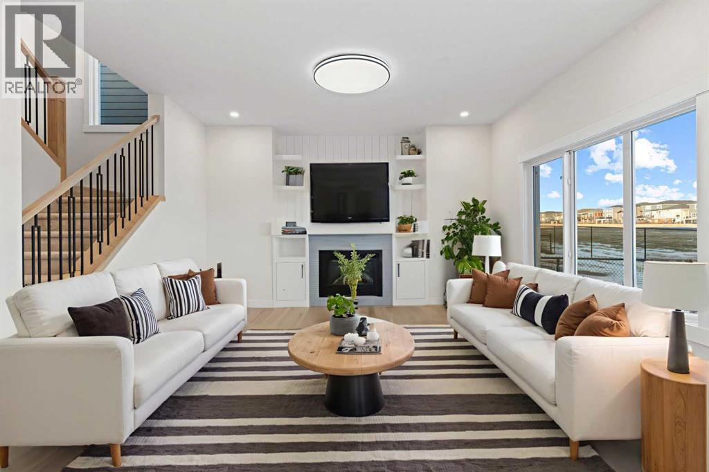 14 Ranchers Meadows, Okotoks, Alberta  T1S 0P5 - Photo 8 - A2282331