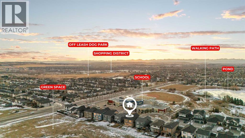 14 Ranchers Meadows, Okotoks, Alberta  T1S 0P5 - Photo 29 - A2282331