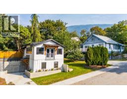301 Carbonate Street, Nelson, British Columbia