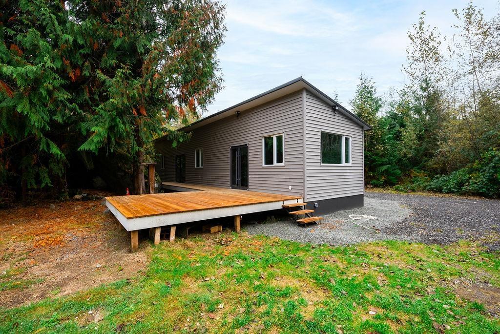 12930 Sabo Street, Mission, British Columbia  V4S 1L6 - Photo 2 - R3087639