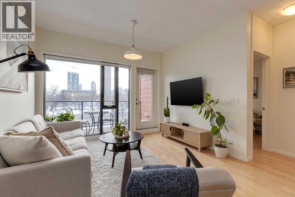 202, 414 Meredith Road Ne, Calgary, Alberta  T2E 5A6 - Photo 7 - A2283404