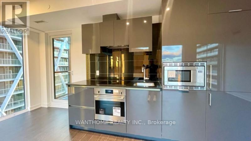 3104 - 238 Simcoe St Street, Toronto, Ontario  M5T 0E2 - Photo 10 - C12726538