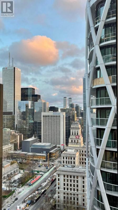 3104 - 238 Simcoe St Street, Toronto, Ontario  M5T 0E2 - Photo 16 - C12726538