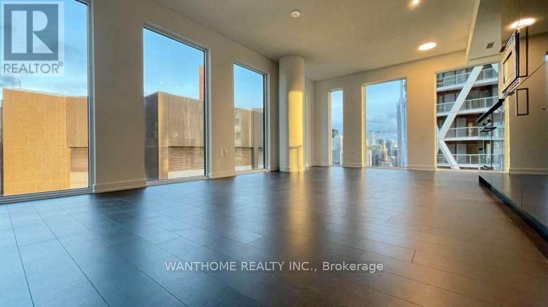 3104 - 238 Simcoe St Street, Toronto, Ontario  M5T 0E2 - Photo 8 - C12726538