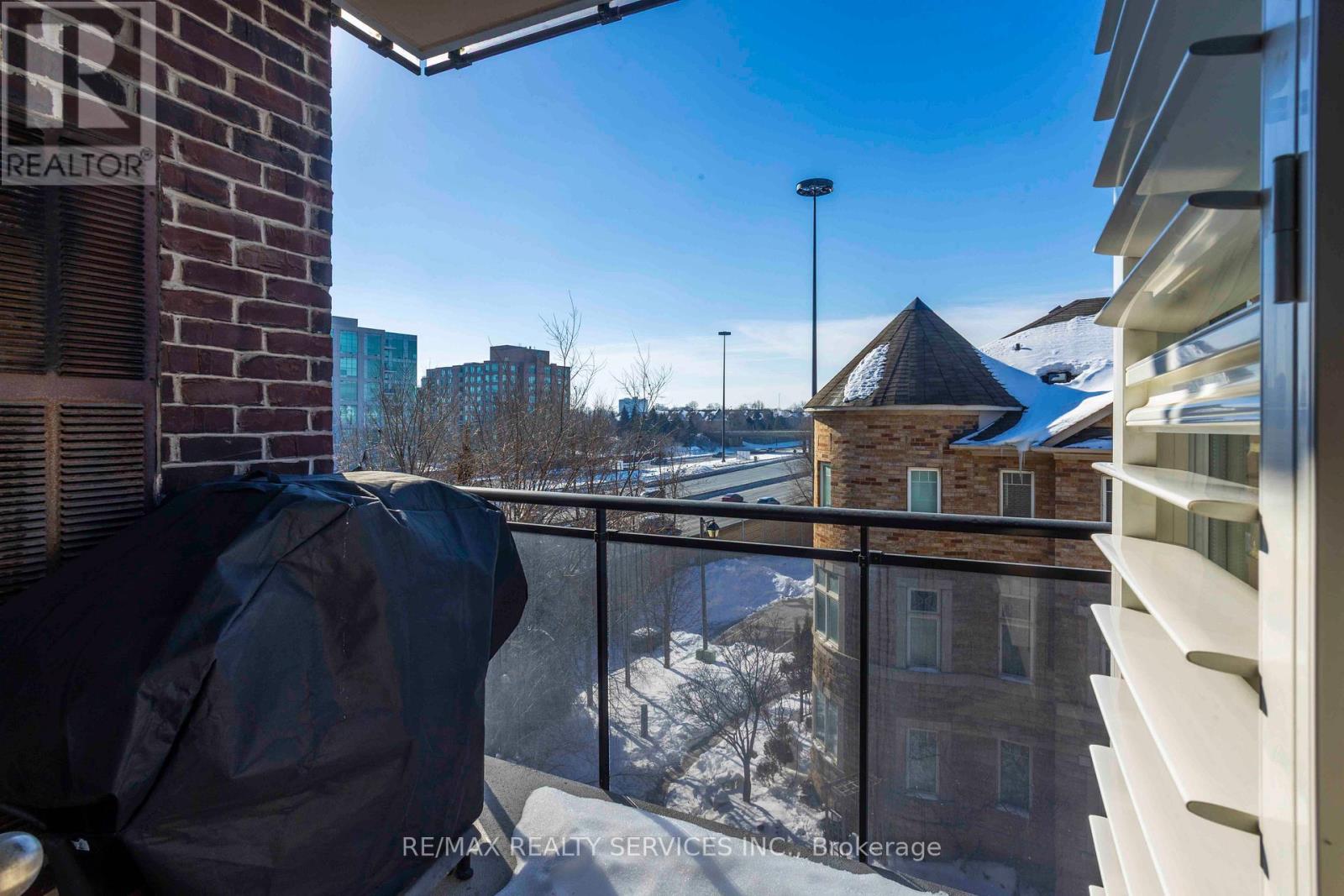 321 - 245 Dalesford Road, Toronto, Ontario  M8Y 4H7 - Photo 25 - W12767916