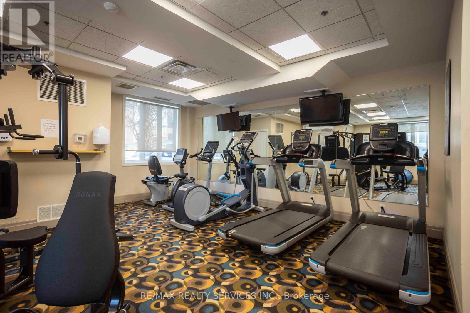 321 - 245 Dalesford Road, Toronto, Ontario  M8Y 4H7 - Photo 27 - W12767916