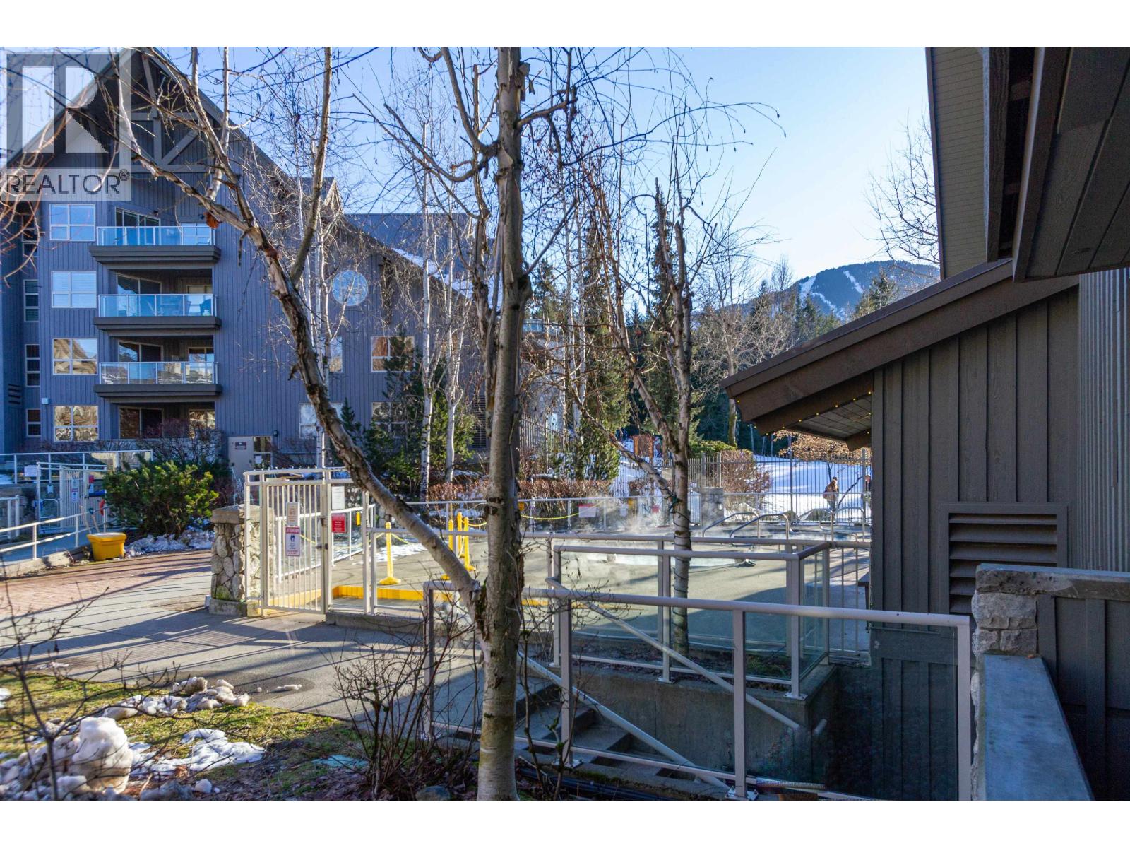 107 4800 Spearhead Drive, Whistler, British Columbia  V8E 1G1 - Photo 13 - R3087619