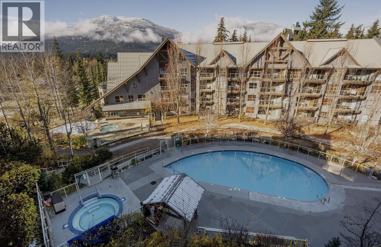 107 4800 Spearhead Drive, Whistler, British Columbia  V8E 1G1 - Photo 17 - R3087619