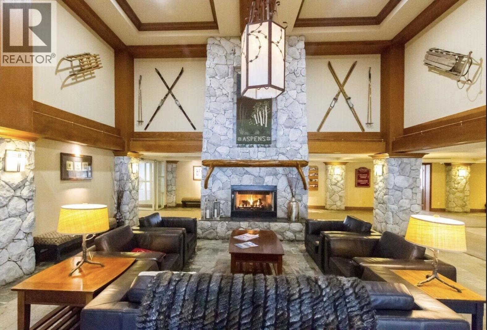 107 4800 Spearhead Drive, Whistler, British Columbia  V8E 1G1 - Photo 18 - R3087619