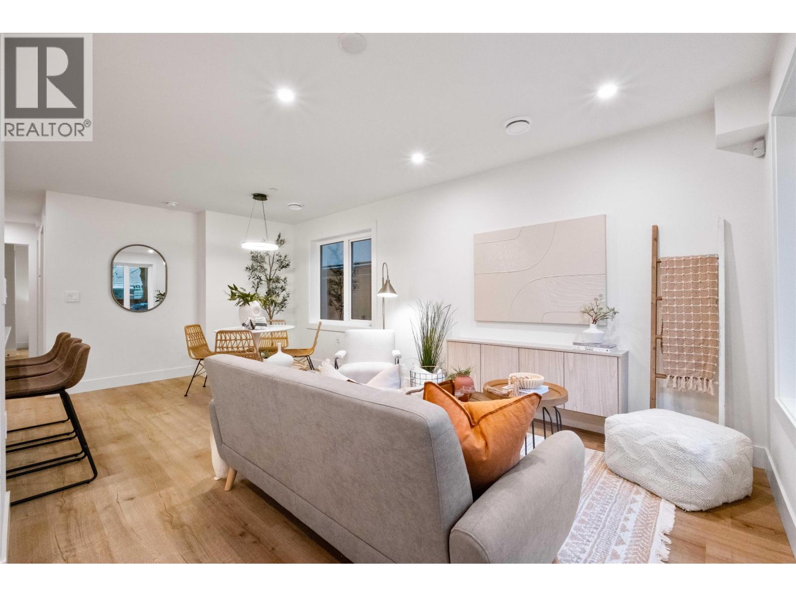 1 2667 E Pender Street, Vancouver, British Columbia  V5K 2B6 - Photo 5 - R3087626