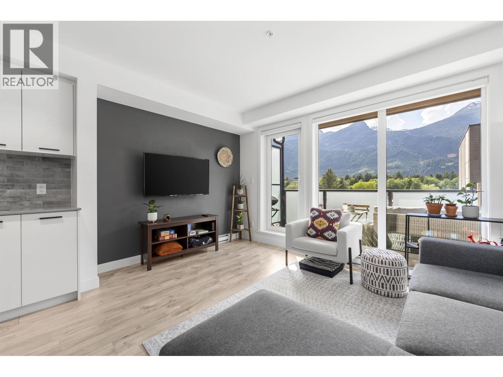 509 38013 Third Avenue, Squamish, British Columbia  V8B 0Z8 - Photo 10 - R3087627