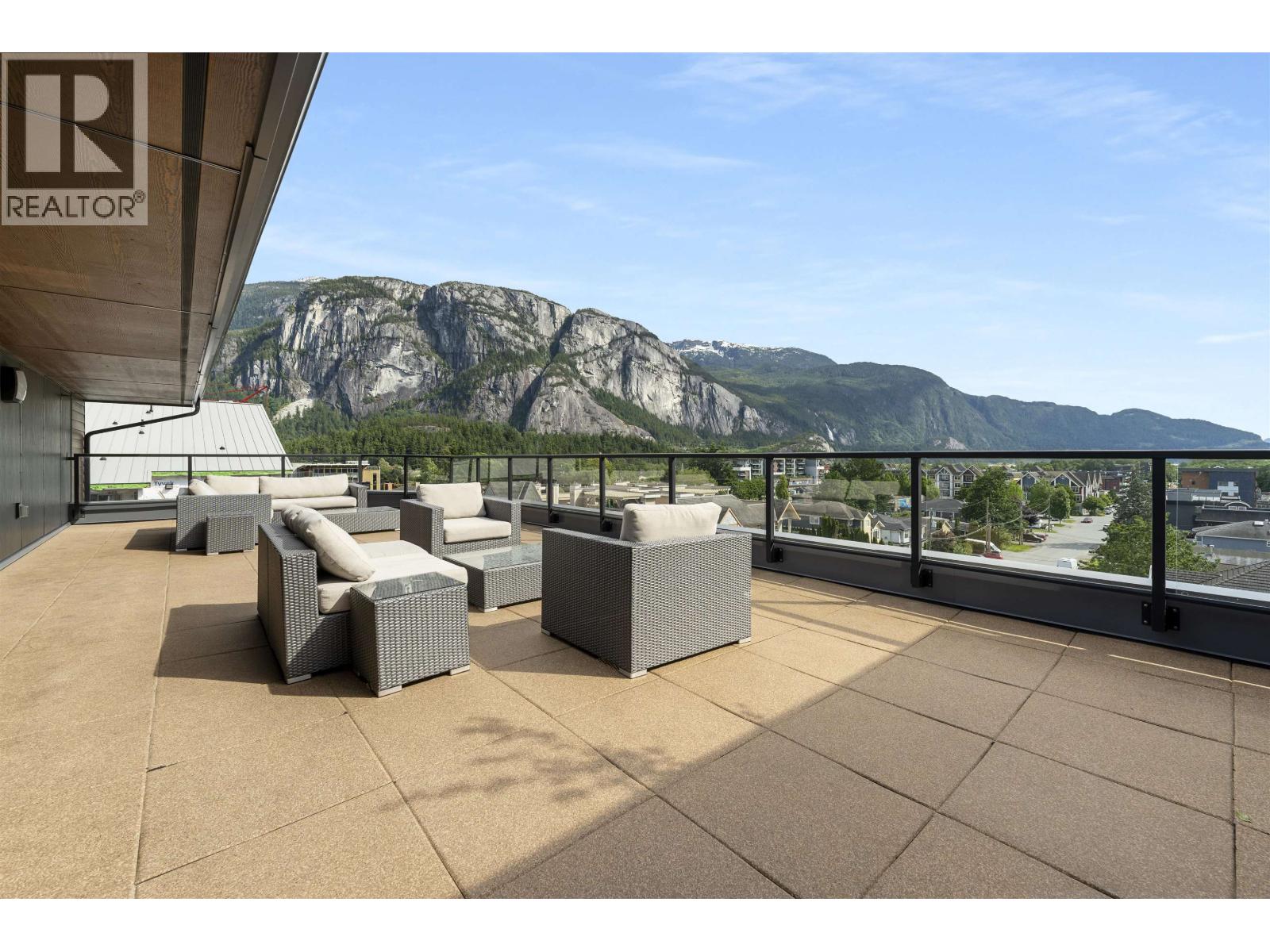 509 38013 Third Avenue, Squamish, British Columbia  V8B 0Z8 - Photo 22 - R3087627