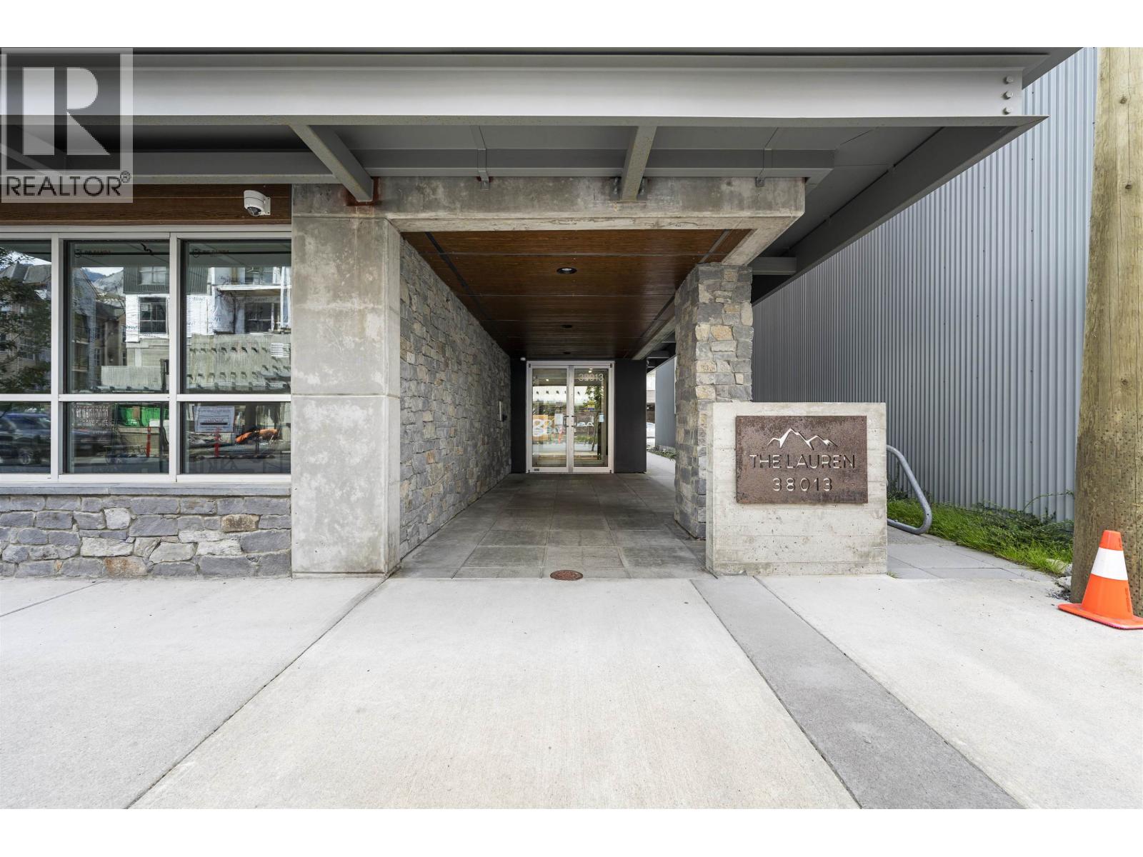 509 38013 Third Avenue, Squamish, British Columbia  V8B 0Z8 - Photo 27 - R3087627