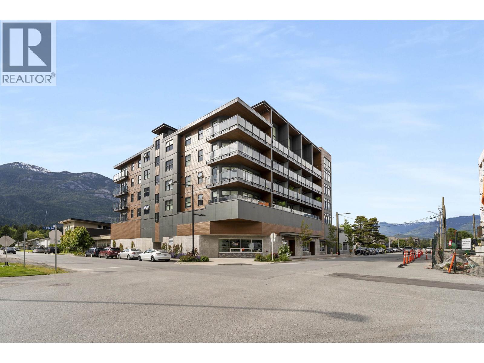 509 38013 Third Avenue, Squamish, British Columbia  V8B 0Z8 - Photo 28 - R3087627