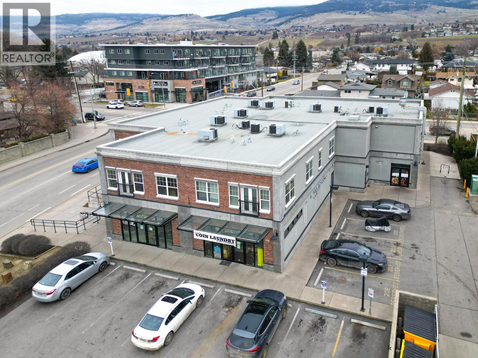 555 Mongtomery Road Unit# 104 Kelowna Photo 2