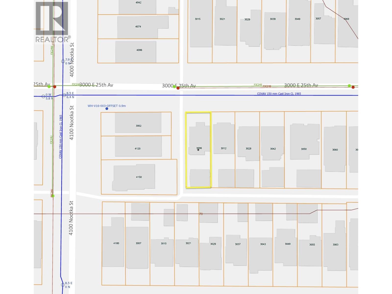 3006 E 25th Avenue, Vancouver, British Columbia  V5R 1J4 - Photo 11 - R3087610