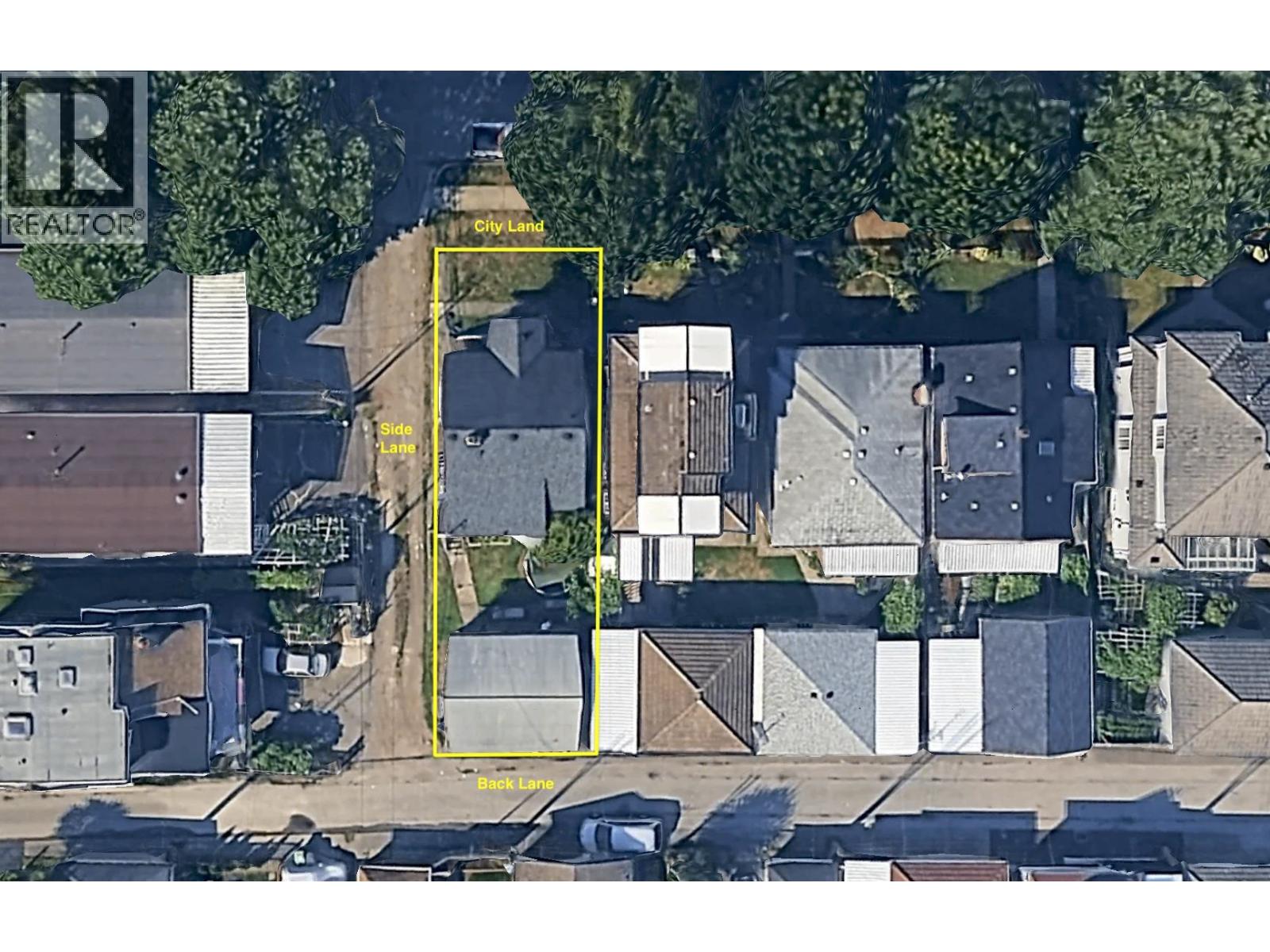 3006 E 25th Avenue, Vancouver, British Columbia  V5R 1J4 - Photo 3 - R3087610