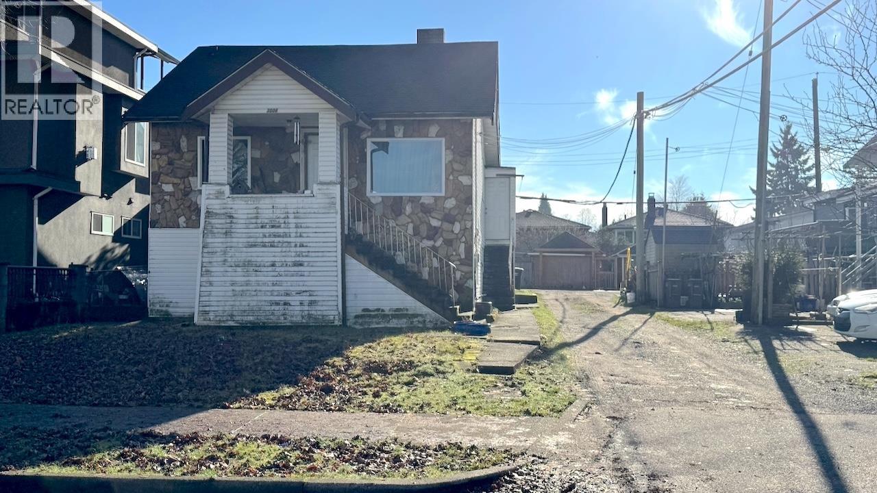 3006 E 25th Avenue, Vancouver, British Columbia  V5R 1J4 - Photo 5 - R3087610