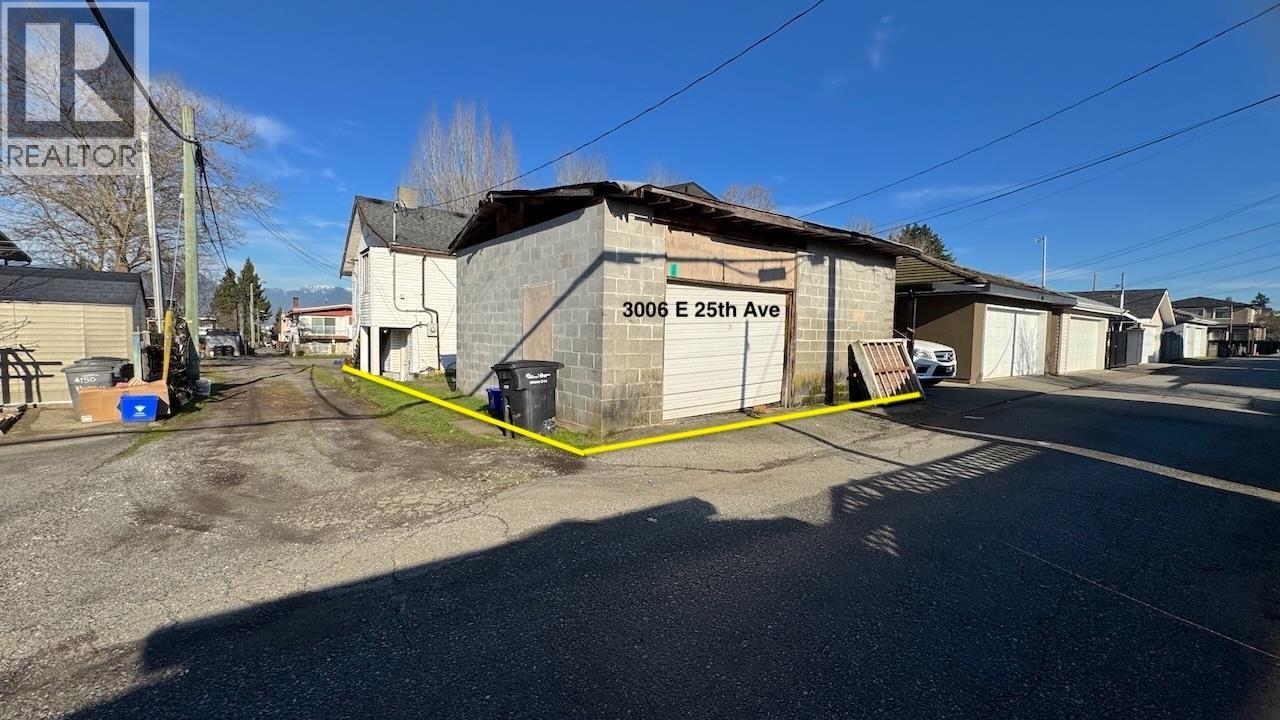 3006 E 25th Avenue, Vancouver, British Columbia  V5R 1J4 - Photo 9 - R3087610