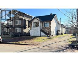 3006 E 25TH AVENUE, Vancouver, British Columbia