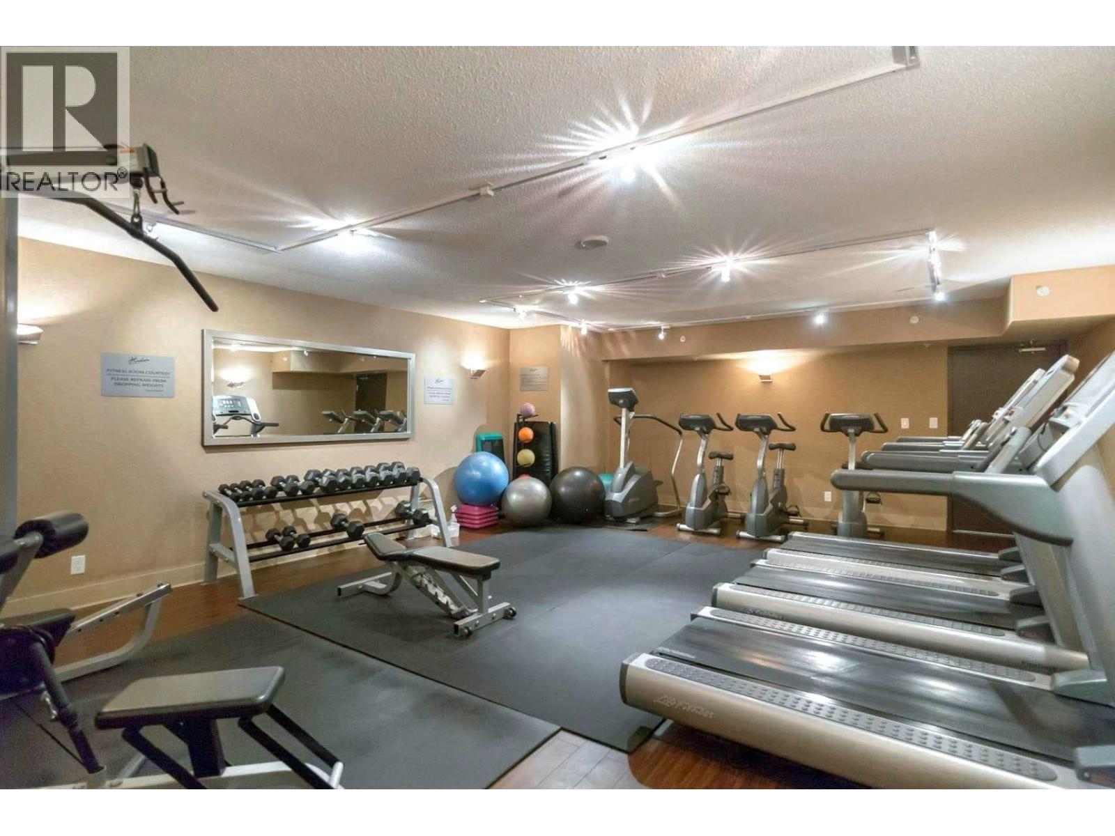 1712 610 Granville Street, Vancouver, British Columbia  V6C 3T3 - Photo 12 - R3087632