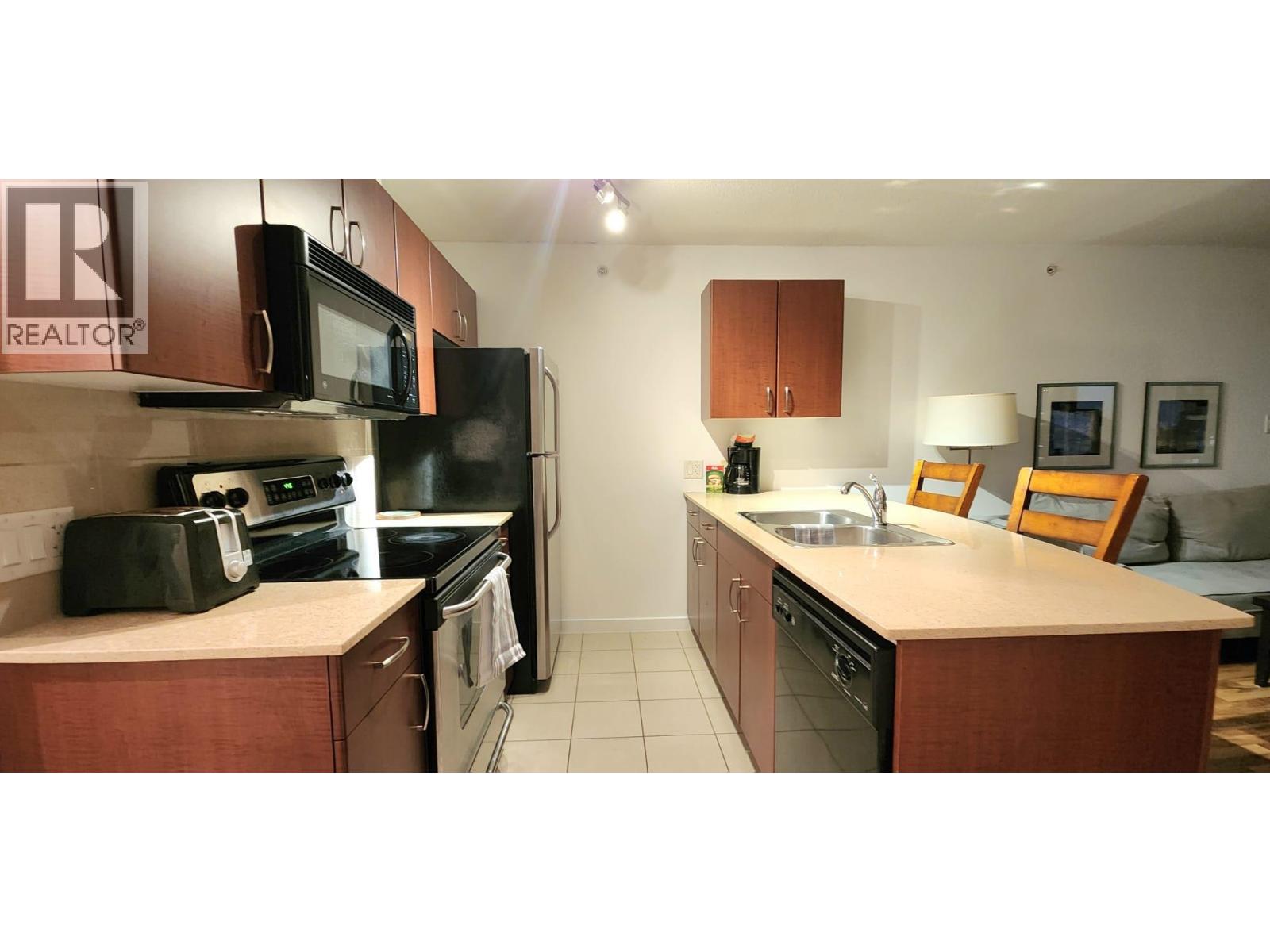 1712 610 Granville Street, Vancouver, British Columbia  V6C 3T3 - Photo 4 - R3087632