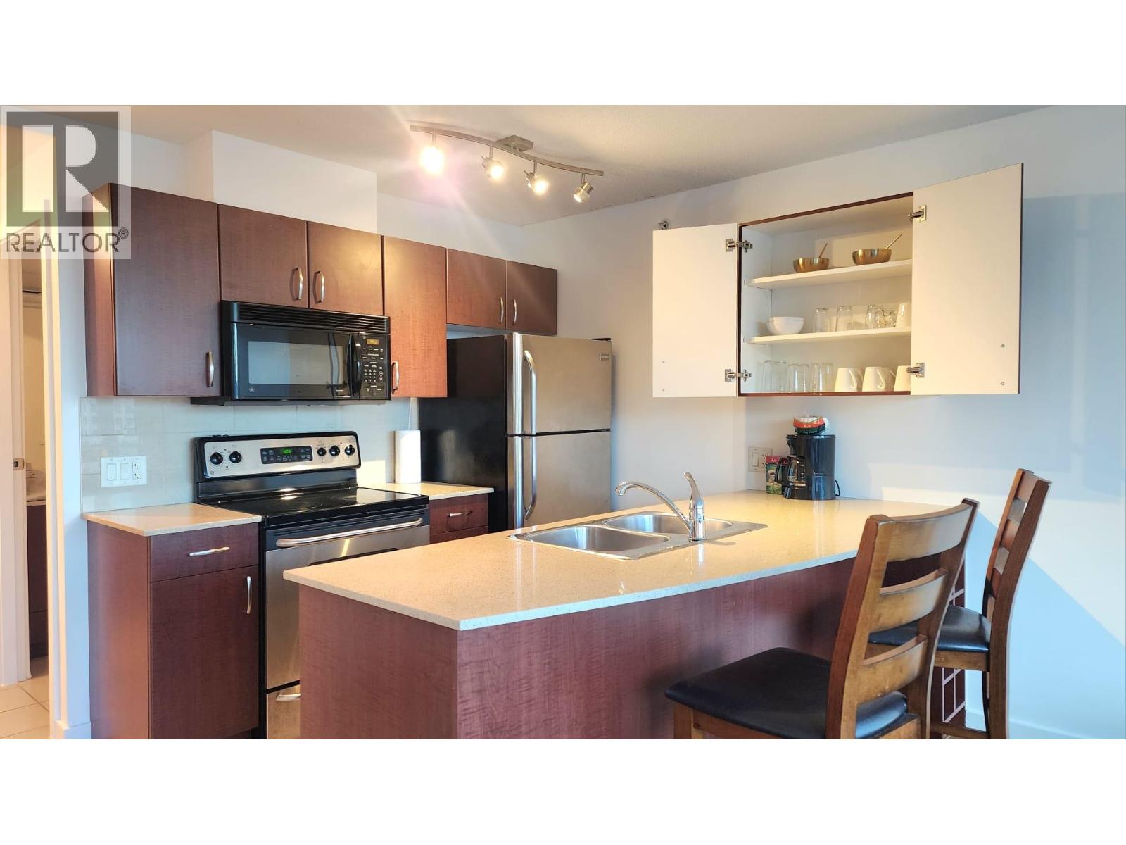 1712 610 Granville Street, Vancouver, British Columbia  V6C 3T3 - Photo 6 - R3087632