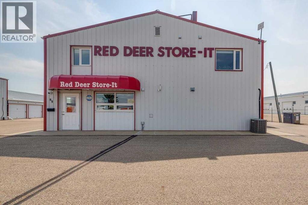 89 Poplar Street, Rural Red Deer County, Alberta