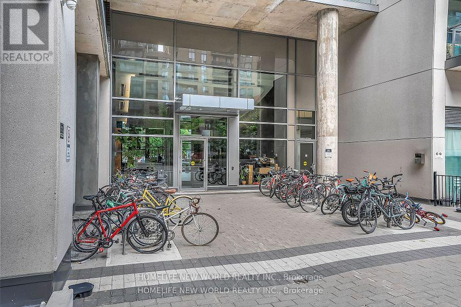 505 - 68 Abell Street, Toronto, Ontario  M6J 0B1 - Photo 20 - C12768138