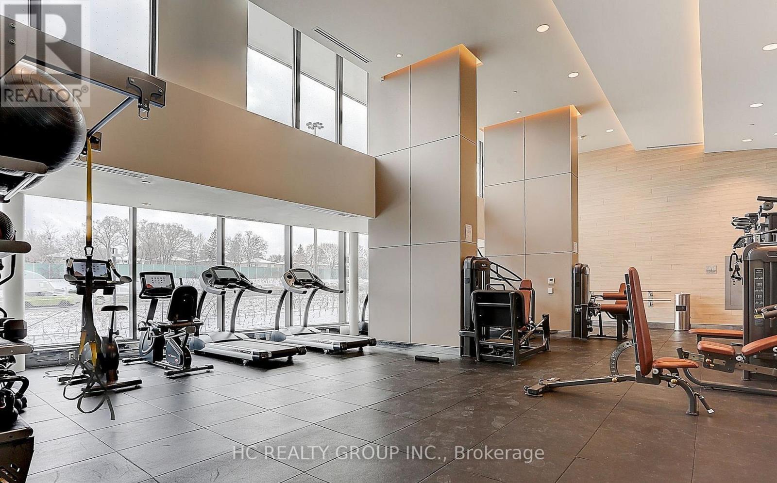 2215 - 95 Mcmahon Drive, Toronto, Ontario  M5K 0H2 - Photo 12 - C12768144