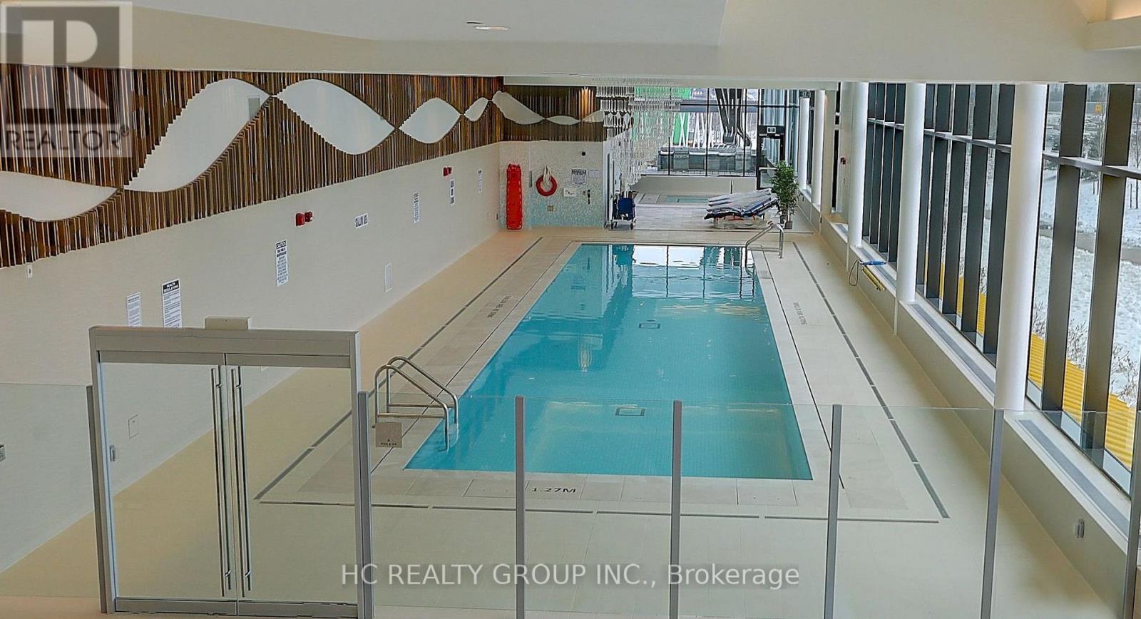 2215 - 95 Mcmahon Drive, Toronto, Ontario  M5K 0H2 - Photo 15 - C12768144