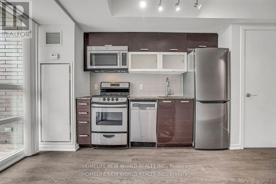 505 - 68 Abell Street, Toronto, Ontario  M6J 0B1 - Photo 7 - C12768148