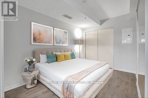 505 - 68 Abell Street, Toronto, Ontario  M6J 0B1 - Photo 8 - C12768148