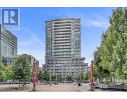 505 - 68 ABELL STREET, Toronto, Ontario