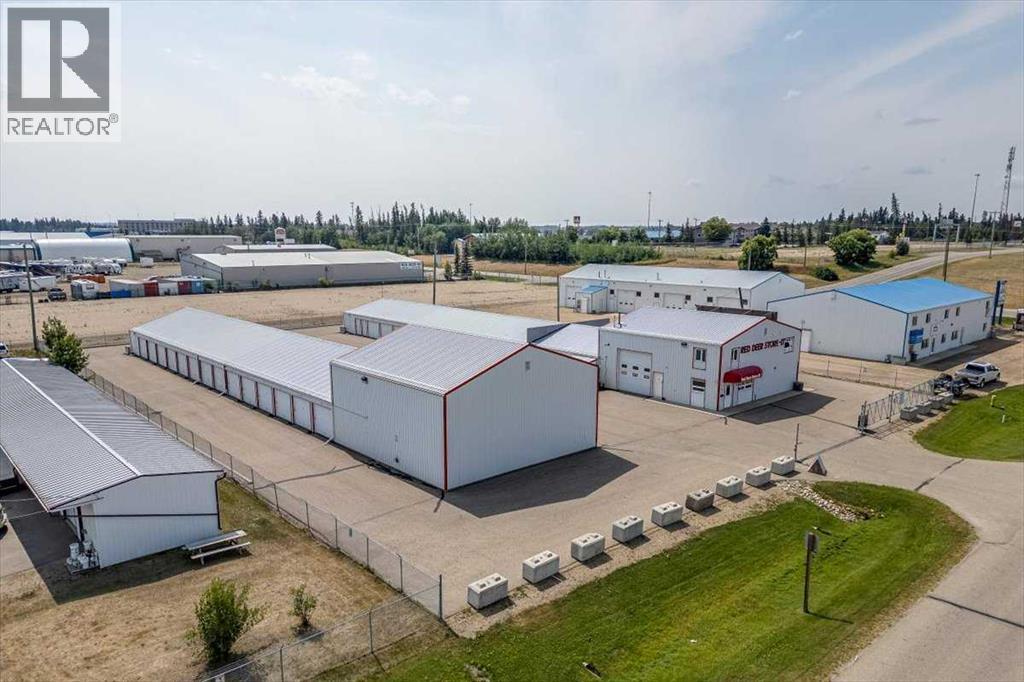 89 Poplar Street, Rural Red Deer County, Alberta  T4E 1B4 - Photo 43 - A2232065