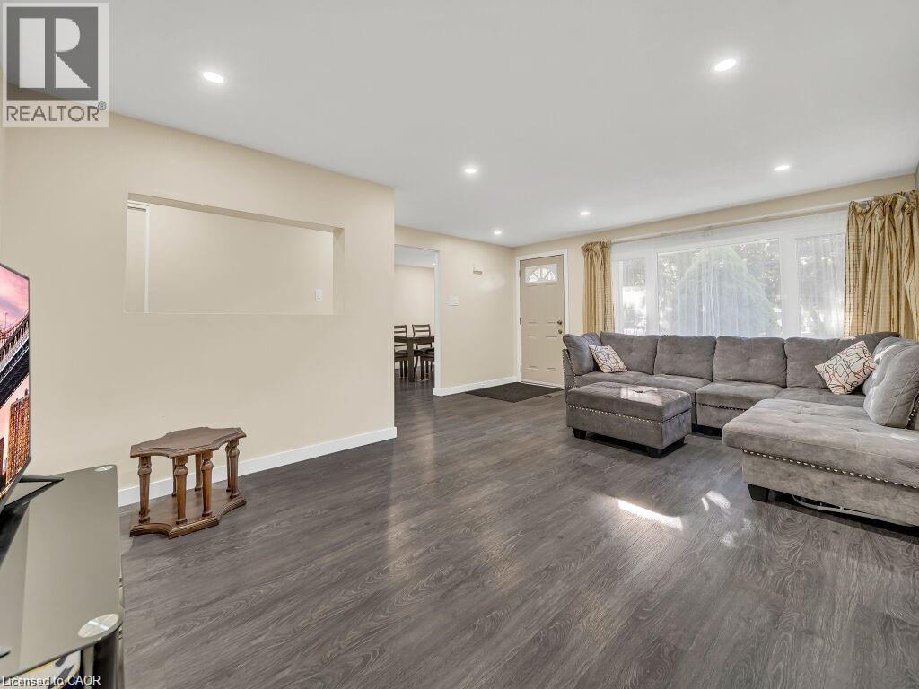 34 Belwood Crescent, Kitchener, Ontario  N2C 1Z3 - Photo 7 - 40803699