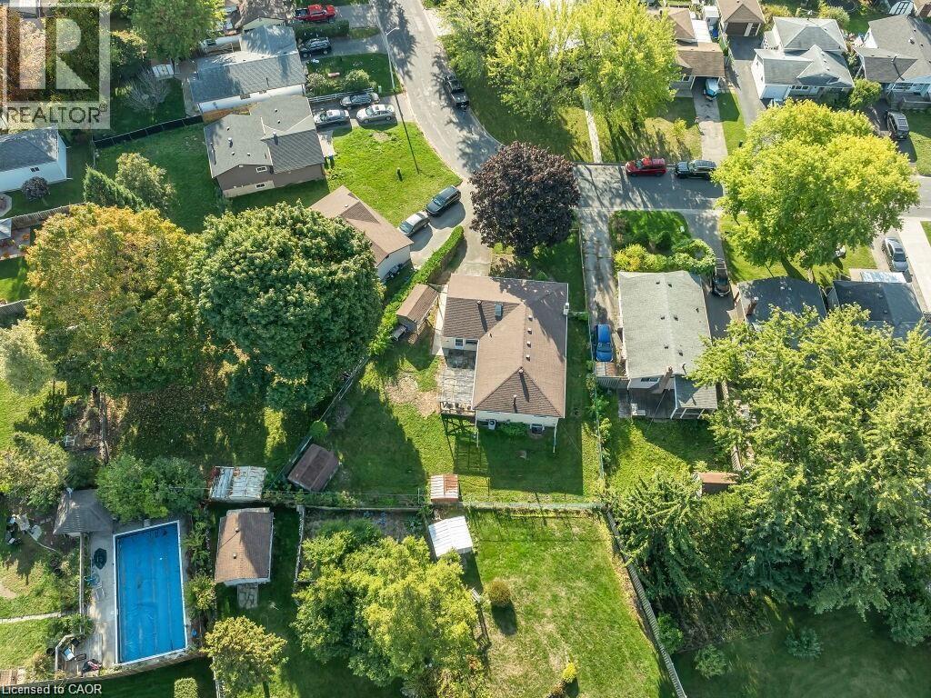 34 Belwood Crescent, Kitchener, Ontario  N2C 1Z3 - Photo 39 - 40803699