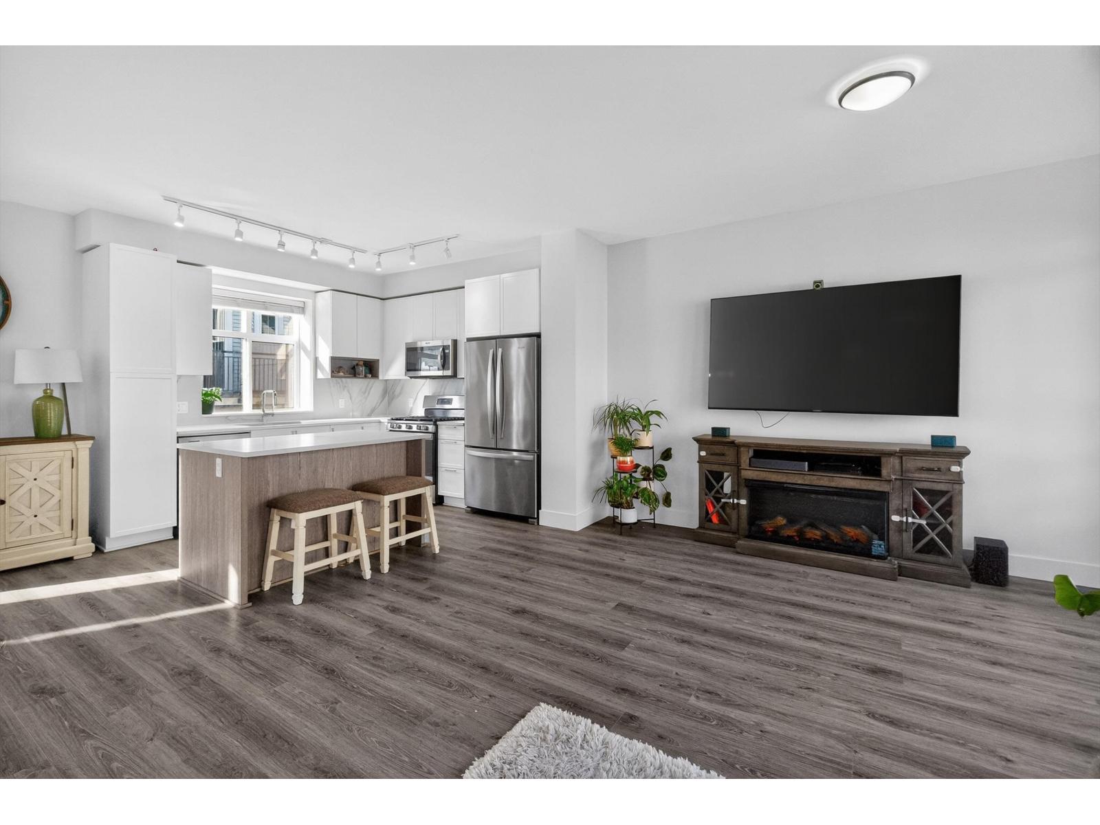 60 9688 162a Street, Surrey, British Columbia  V4N 2E7 - Photo 5 - R3086881