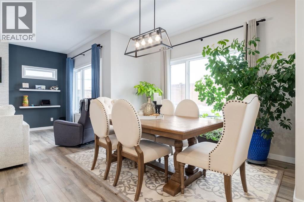 452 Chinook Gate Square Sw, Airdrie, Alberta  T4B 4V9 - Photo 12 - A2279114