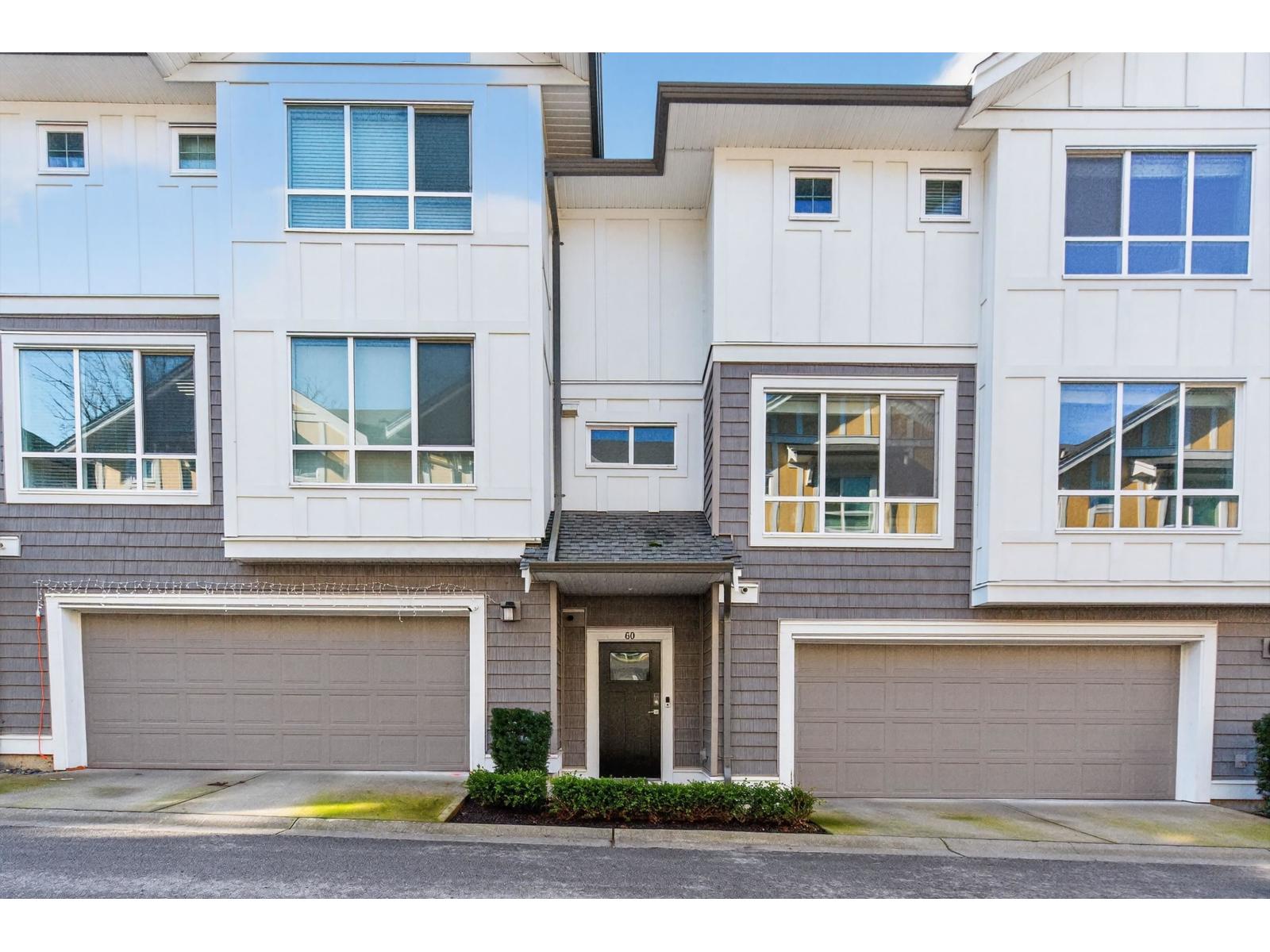 60 9688 162a Street, Surrey, British Columbia  V4N 2E7 - Photo 1 - R3086881