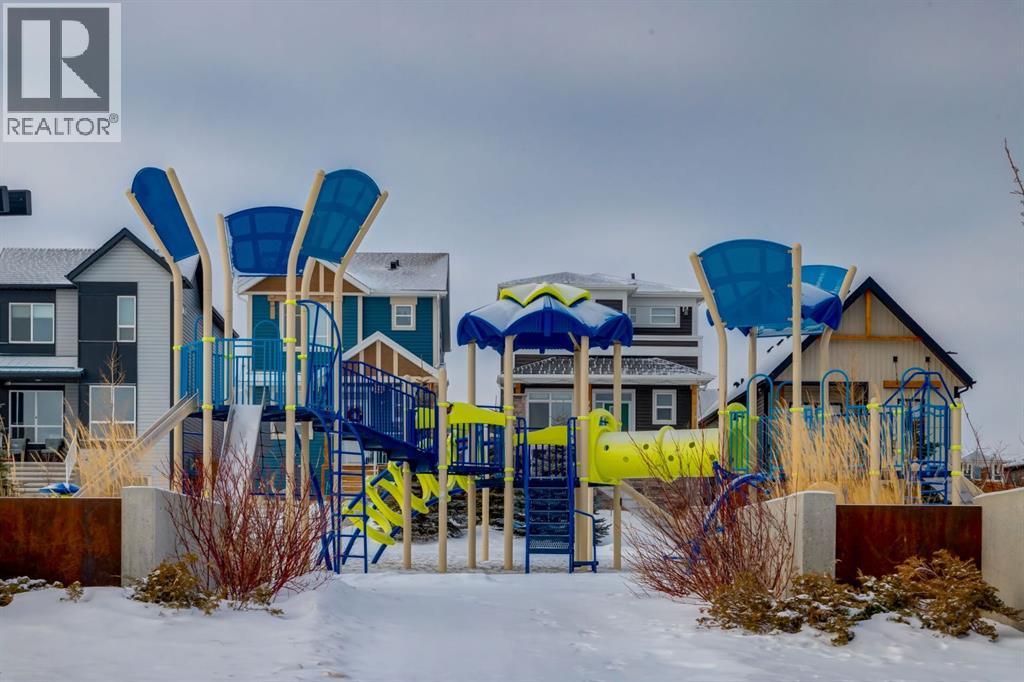 452 Chinook Gate Square Sw, Airdrie, Alberta  T4B 4V9 - Photo 50 - A2279114