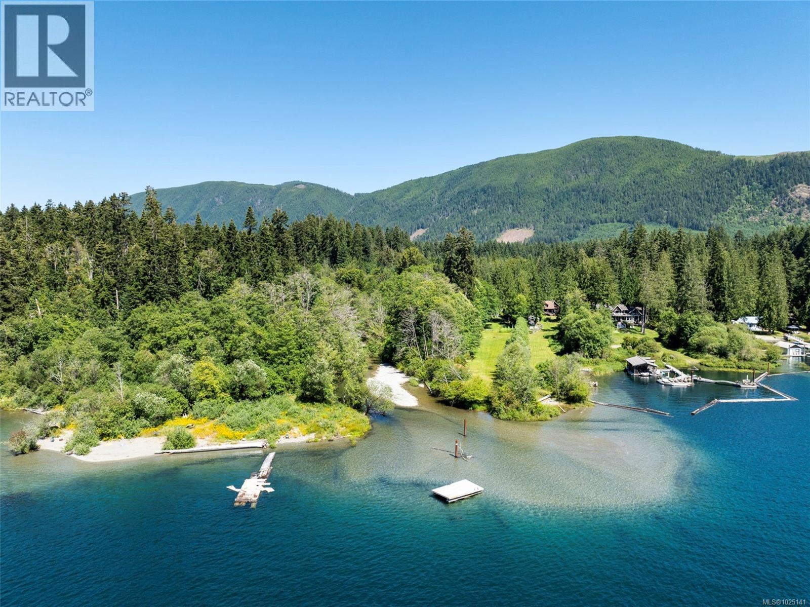 22 9041 Meades Creek Rd, Lake Cowichan, British Columbia