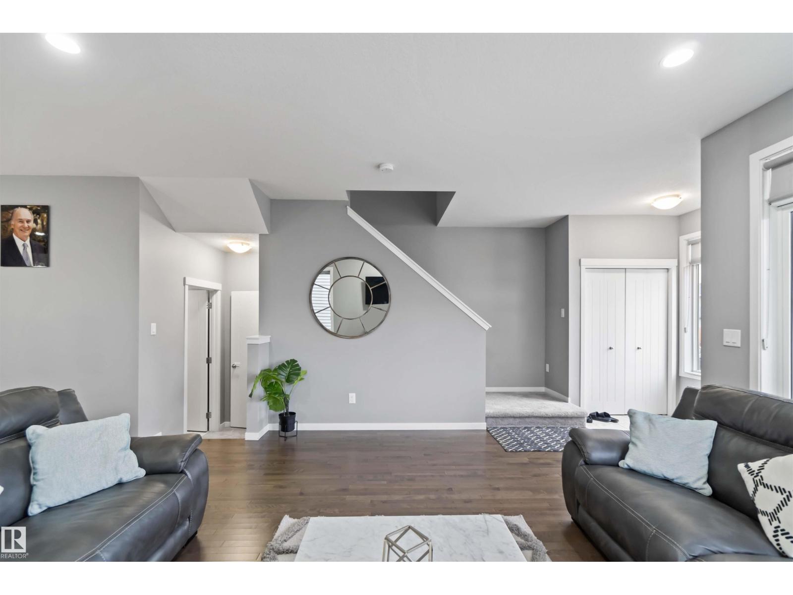 17816 59 St Nw, Edmonton, Alberta  T5Y 0W8 - Photo 8 - E4463243