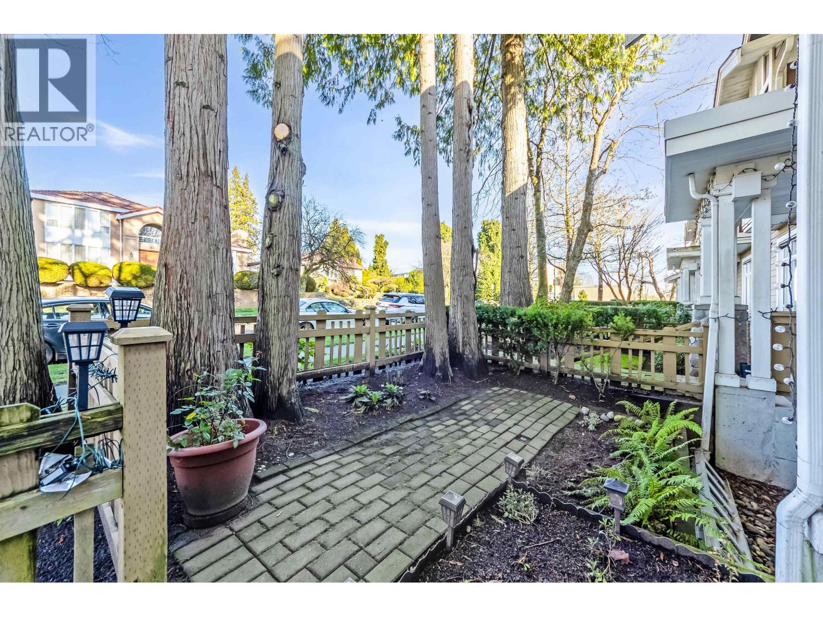 888 W 58th Avenue, Vancouver, British Columbia  V6P 6Y3 - Photo 29 - R3087373