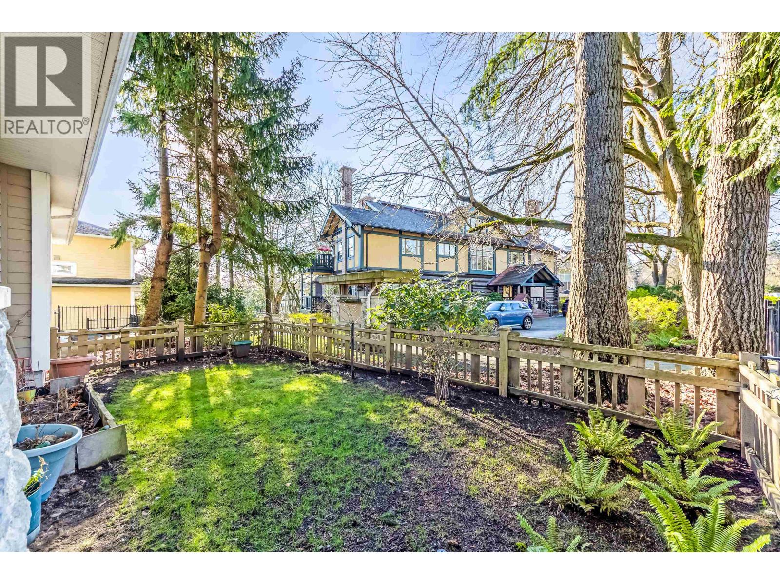 888 W 58th Avenue, Vancouver, British Columbia  V6P 6Y3 - Photo 30 - R3087373