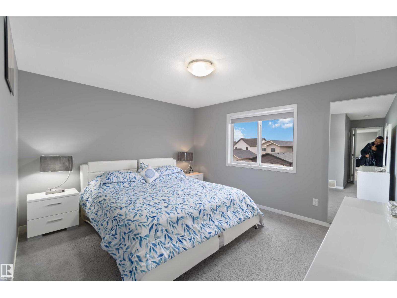 17816 59 St Nw, Edmonton, Alberta  T5Y 0W8 - Photo 20 - E4463243