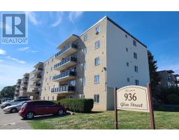 414 - 936 GLEN STREET, Oshawa, Ontario