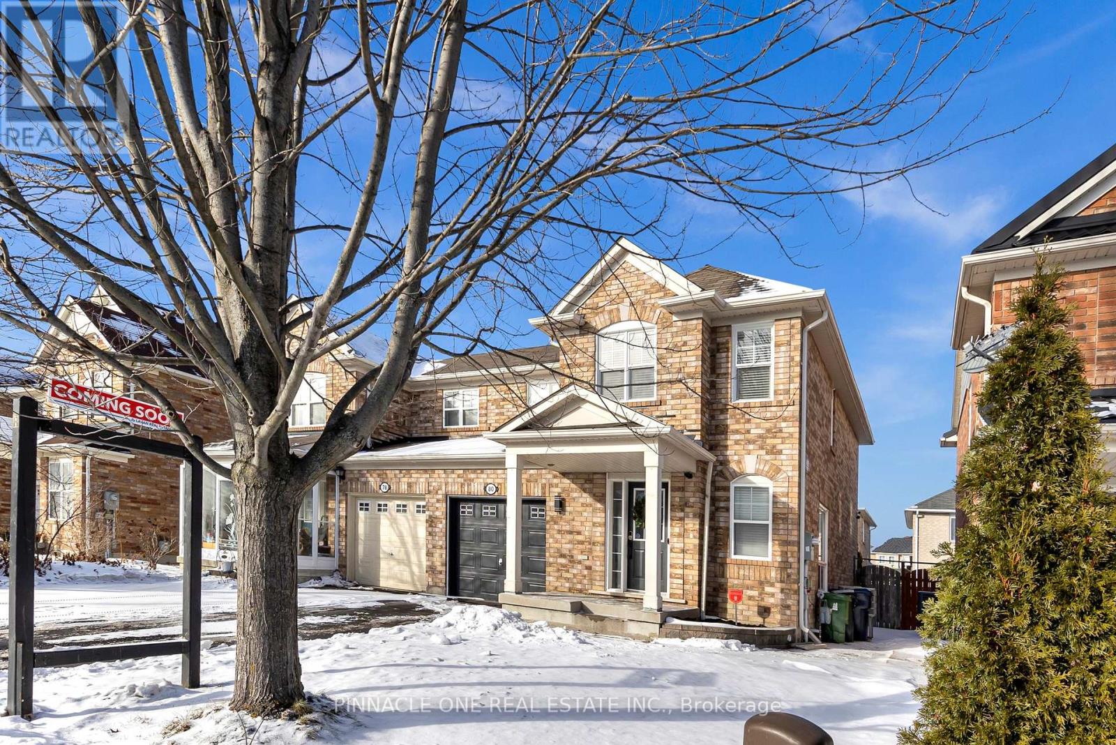 80 Millcar Drive, Toronto, Ontario  M1B 6G3 - Photo 2 - E12768146