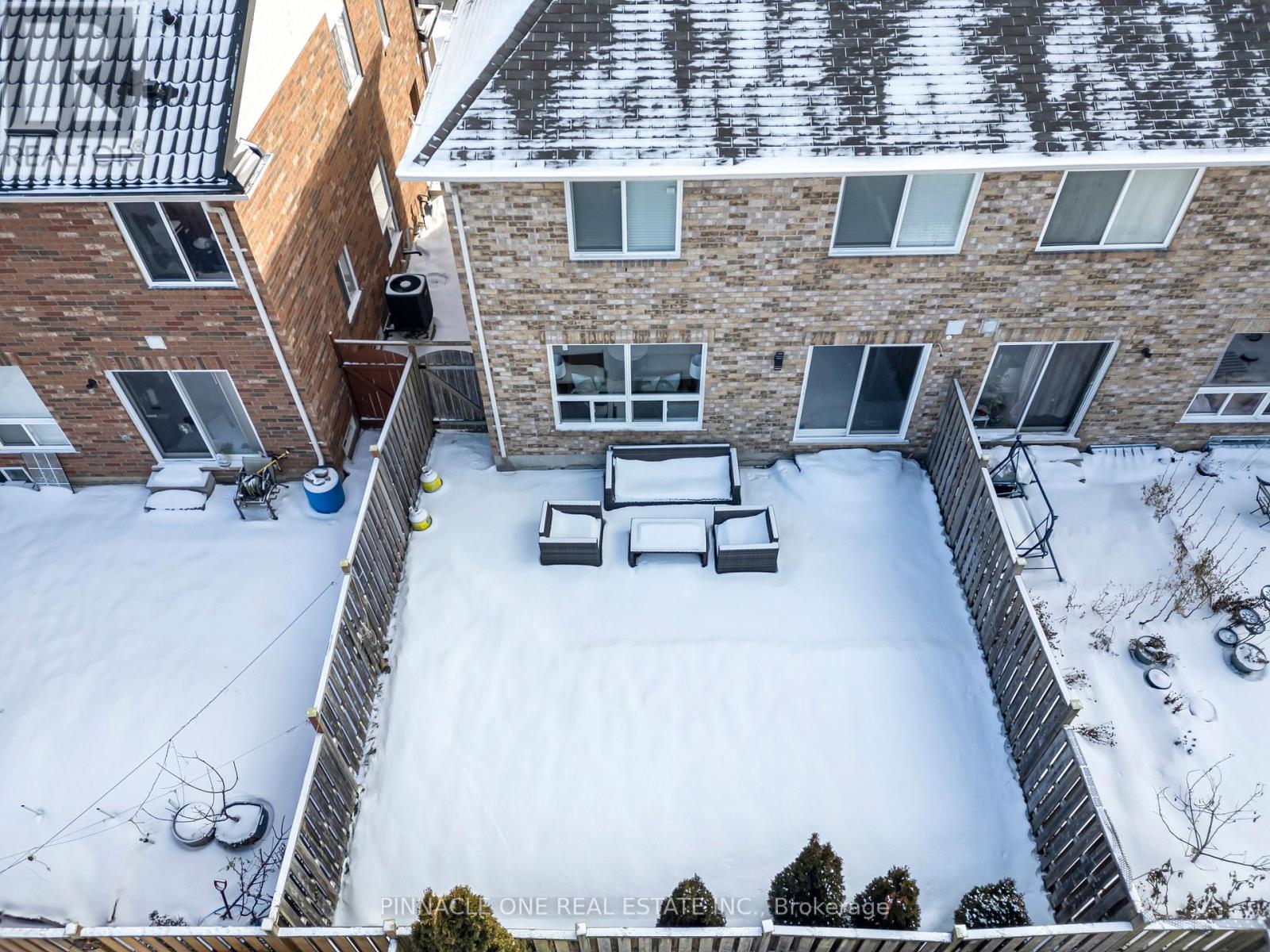 80 Millcar Drive, Toronto, Ontario  M1B 6G3 - Photo 31 - E12768146